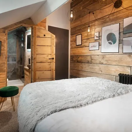 Affittacamere - District In - Ridgestone