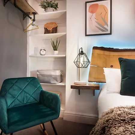 Affittacamere - District In - Ridgestone