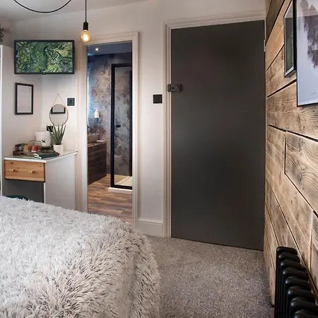 - District In - Ridgestone