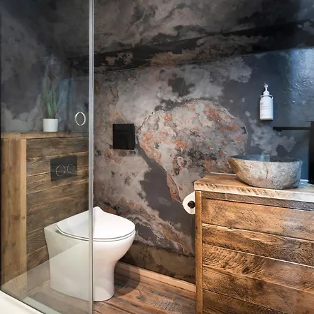 Affittacamere - District In - Ridgestone