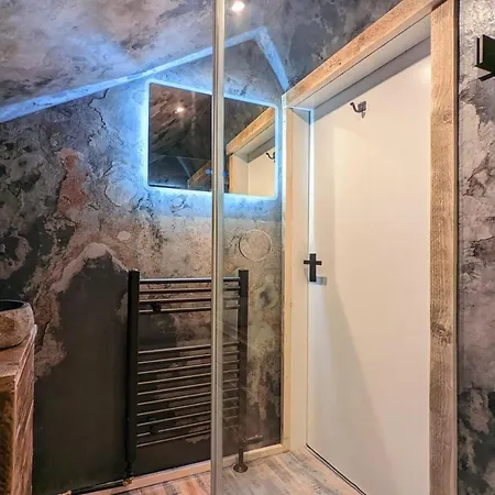 Affittacamere - District In - Ridgestone