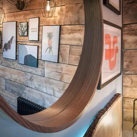 Affittacamere - District In - Ridgestone *