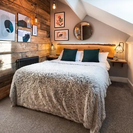 - District In - Ridgestone Affittacamere Windermere